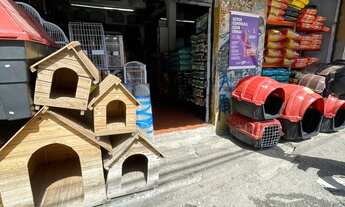 Imagem: Pet Shop a venda na zona leste