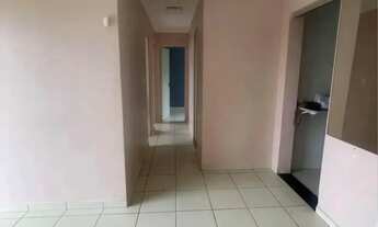 Imagem 7: ALUGO APTO - CONDOMÍNIO JARDIM PARADISO ALAMANDA - 3 QUARTOS