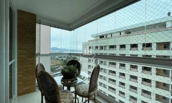 Imagem 2: Apartamento 3 Quartos com 1 Suíte e 110m² - Estreito