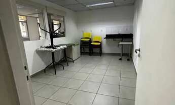 Imagem 6: CONJ. COMERCIAL - CONSOLAÇÃO - SP