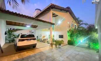 Imagem: Casa com 5 dormitórios à venda, 300 m²