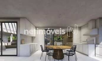 Imagem 5: Venda Lote em condomínio Condomínio Quintas do Sol Nova Lima