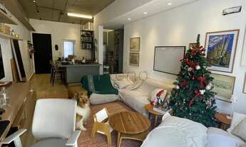 Imagem 3: Casa à venda em Campinas, Parque Nova Campinas, com 2 suítes, com 111 m², Alive Nova Campi