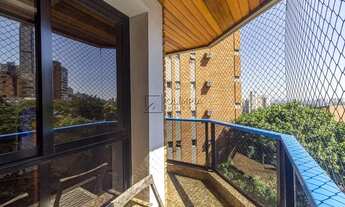 Imagem 7: Venda Apartamento 3 Dormitórios - 202 m² Vila Madalena