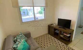 Imagem 7: Casa sobrado mobiliado condomínio fechado, Vila do Golf, Zona Sul, Ribeirão Preto SP