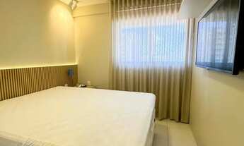 Imagem 6: Apartamento à venda no VALENTINA CAMELO, PONTA VERDE, Maceió, AL