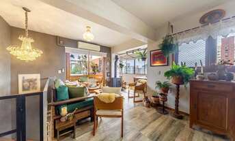 Imagem: Cobertura 182 m2 no bairro Petrópolis