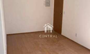 Imagem 5: Apartamento à venda, 51 m² por R$ 215.000,00 - Vila Santo Antônio - Votorantim/SP