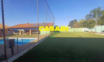 Imagem 5: Chácara com 3 dormitórios à venda, 1000 m² - Residencial Green Ville I - Boituva/SP