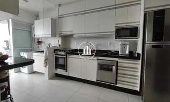 Imagem 6: Apartamento 3 Quartos com 3 Suítes - Jardim Atlântico - JMS