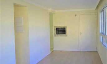 Imagem 6: Apartamento 2 dormitórios com 1 suíte e box duplo de garagem no bairro Auxiliadora