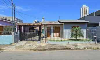 Imagem: Casa 3 Dormitórios à Venda, Bairro Annes