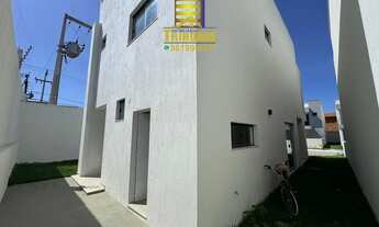 Imagem 7: LINDA CASA DUPLEX EM CONDOMINIO NO OLHO D AGUA, AO LADO POTIGUAR, PRONTA