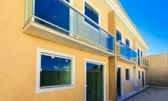 Imagem: Casa de condomínio em Rua Maurício do