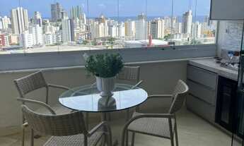 Imagem 2: Alugel por Temporada - Conforto e Proximidade do Carnaval de Salvador