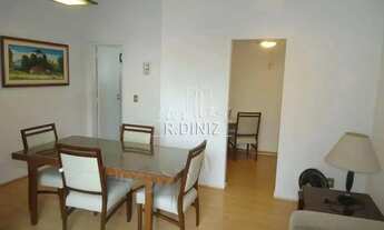 Imagem 4: Jardim Botânico. 2 quartos (1 suíte). 1 vaga