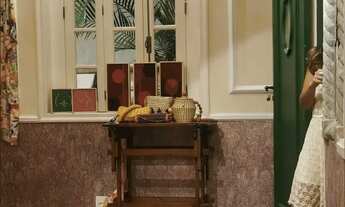 Imagem 7: Imóvel para aluguel tem 125 metros quadrados com 2 quartos em Ipanema - Rio de Janeiro - R