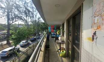 Imagem 3: Recreio dos Bandeirantes