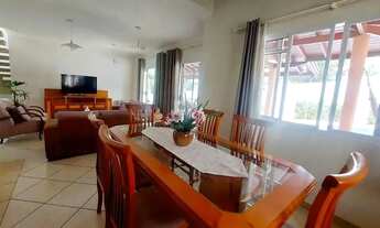 Imagem 5: Casa à venda em Valinhos, Santa Cruz, com 3 suítes, com 313 m², Terras do Caribe