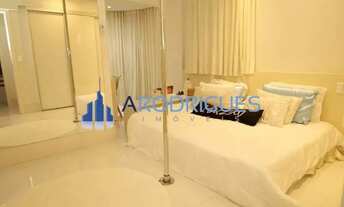 Imagem: Apartamento à Venda no Alphaville I Salvador