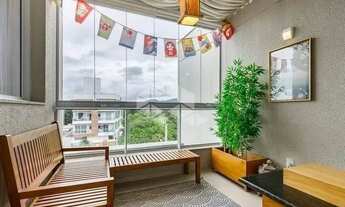 Imagem 7: Apartamento Duplex 01 quarto, Mobiliado à venda, Bairro Campeche, Florianópolis SC