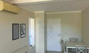 Imagem 2: Apartamento de 56m² com 2 quartos para locação - Vila Ana Maria