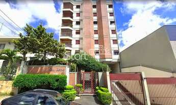 Imagem: Apartamento - Vila Embaré - Valinhos