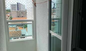 Imagem 4: Apartamento no La Touche Residence - Cohama