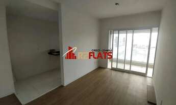 Imagem: Flat com ótimo preço no bairro Campo Belo