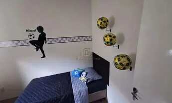 Imagem 6: Casa para venda em JARDIM FLORESTAN FERNANDES de 200.00m² com 4 Quartos, 1 Suite e 2 Garag