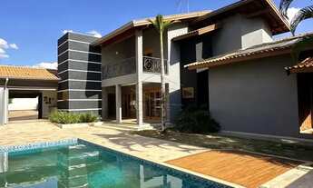 Imagem: VILLAGGIO I - LINDA CASA COM 3 DORMITÓRIOS