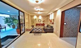 Imagem 3: Duplex com 248m² de área útil para venda e locação no Edifício Solar Firenze, próximo ao S