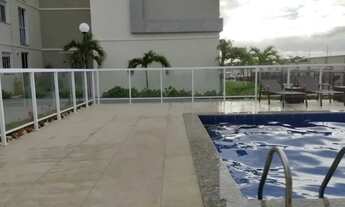 Imagem: Apartamento Tabuleiro dos Martins