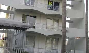 Imagem: Apartamento com 3 quartos para alugar por