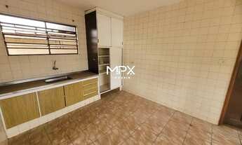 Imagem 2: Casa à venda e para alugar em Piracicaba, Vila Independência, com 3 quartos, com 164.7 m²