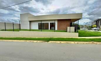 Imagem 5: Térrea para venda com 213 metros quadrados com 3 quartos em Jardins Capri - Senador Canedo