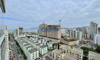 Imagem 6: Apartamento 02 dormitórios, 01 suíte, semimobiliado e com 02 sacadas em Campinas - São Jos