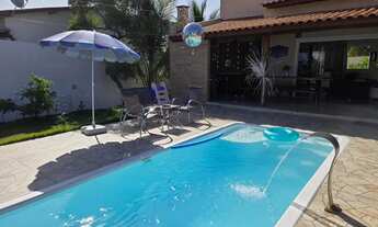 Imagem 7: Imóvel para venda possui 510 metros quadrados com 4 quartos em Massarandupió - Entre Rios