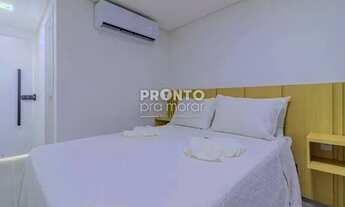 Imagem 6: Flat com 1 quarto, 33 metros - em Centro - Ipojuca - PE