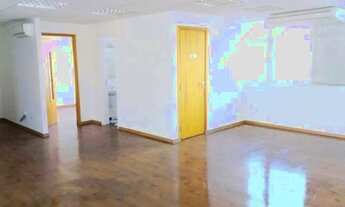 Imagem 6: Conjunto Comercial em Jardim Paulista - São Paulo