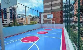 Imagem 4: Apartamento no Meireles com 3 Suítes TR234601 FOR-L12TB6