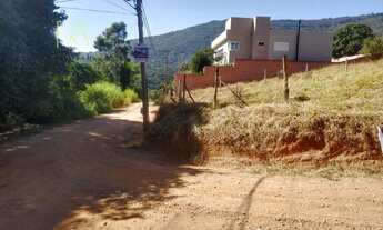 Imagem: Terreno para Venda em Atibaia, Cidade Satélite
