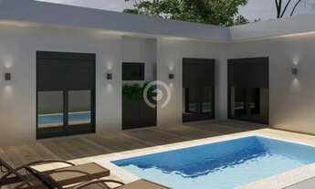 Imagem 4: Casa à venda em Estância Velha, União, com 3 quartos, com 172 m²