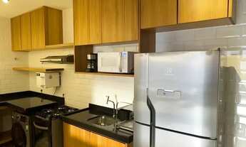 Imagem: LIFE SPA MOBILIADO UMARIZAL