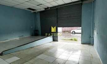 Imagem 6: Excelente Galpão Comercial para locação em Mogi das Cruzes, César de Souza, 167m