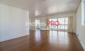 Imagem 6: Apartamento para locação Moema - SP