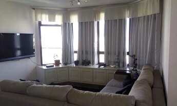 Imagem 7: Venda Apartamento 4 Dormitórios - 200 m² Vila Mariana