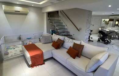 Imagem 2: Oportunidade - Cobertura Tríplex - Jardim Esplanada - Condomínio Mediterrâneo - 3 Dormitór