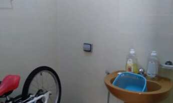 Imagem 5: Sobrado a venda no Jaguaré