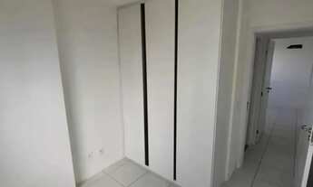 Imagem 6: Saint Cecilia | Apartamento 3 Quartos | 90m²| 2 Vagas |Andar Alto |Moveis Fixos